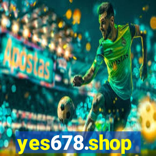 yes678.shop