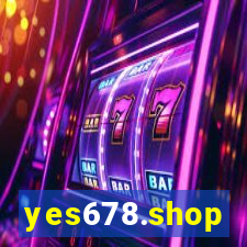 yes678.shop