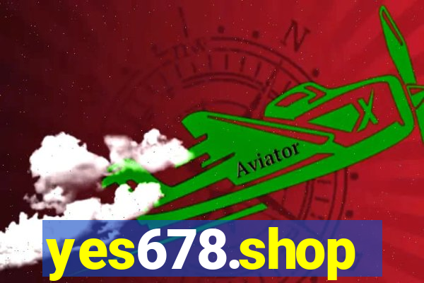 yes678.shop