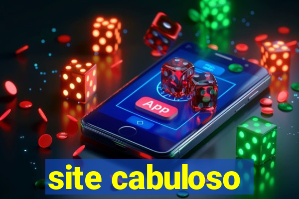 site cabuloso