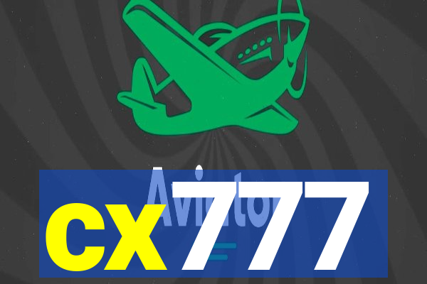 cx777