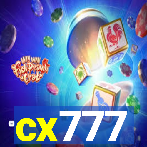 cx777