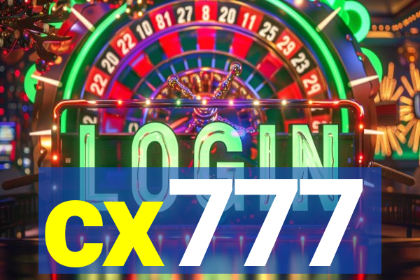 cx777