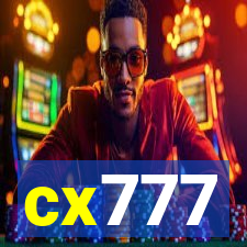 cx777