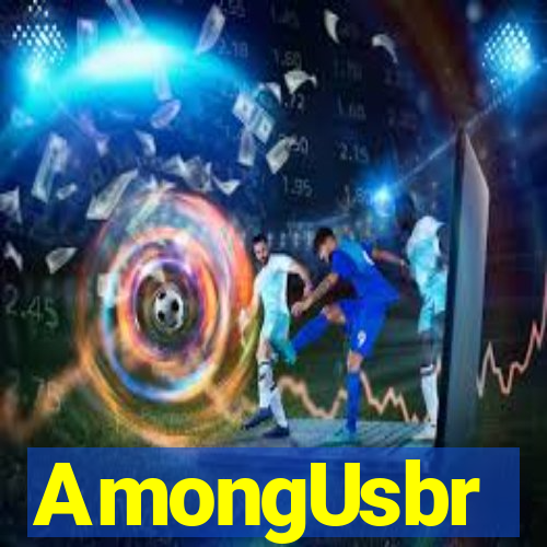 AmongUsbr