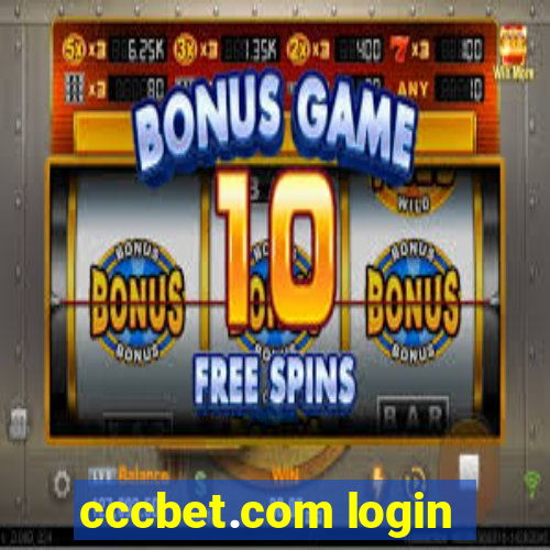 cccbet.com login