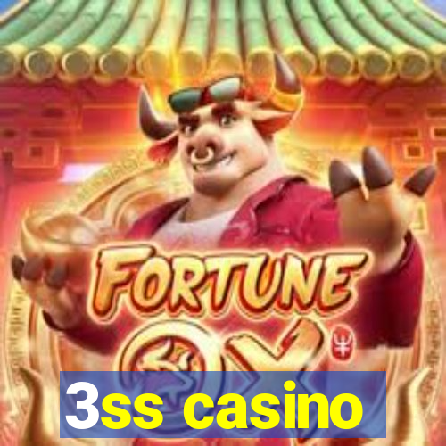 3ss casino