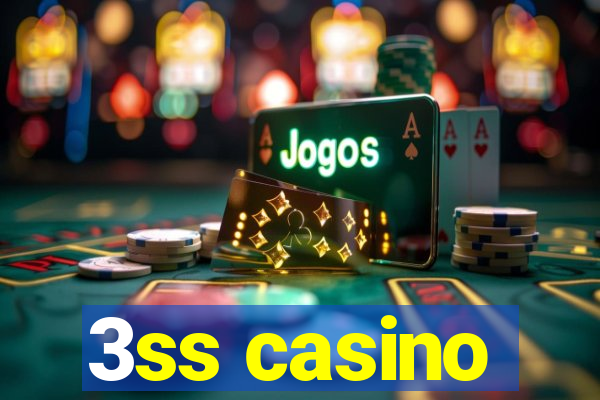 3ss casino