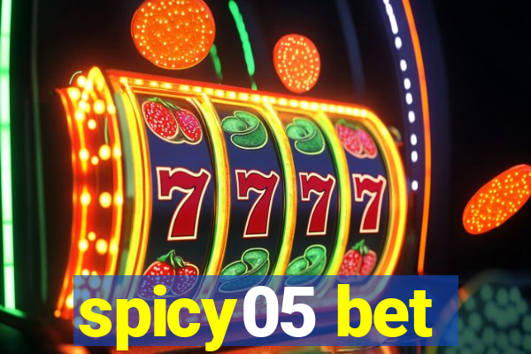 spicy05 bet