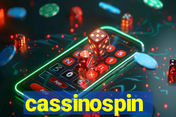 cassinospin