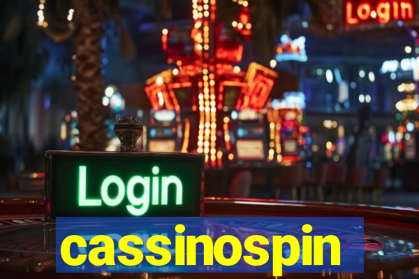 cassinospin