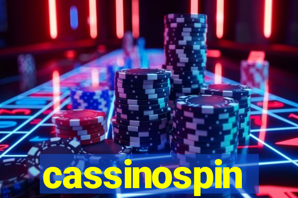 cassinospin