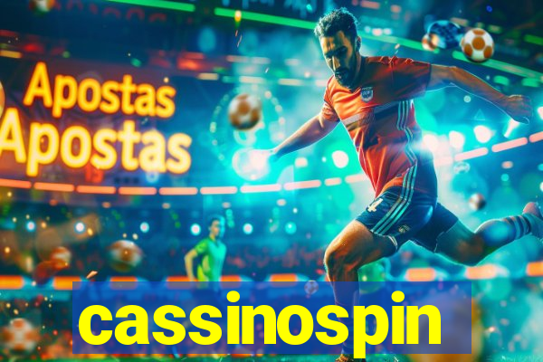 cassinospin