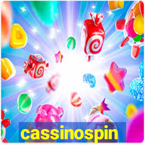 cassinospin