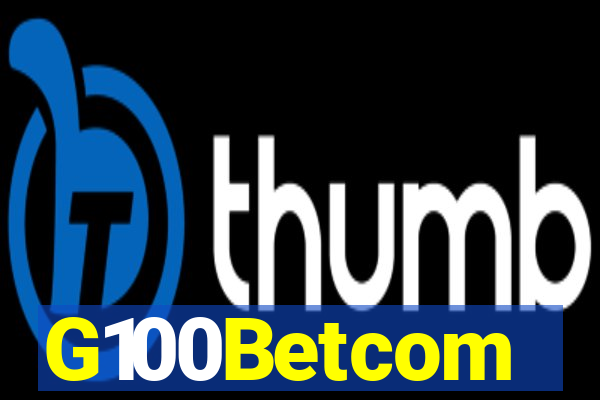 G100Betcom