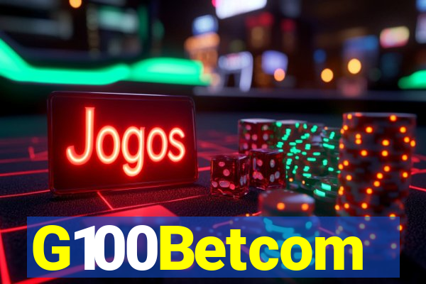 G100Betcom