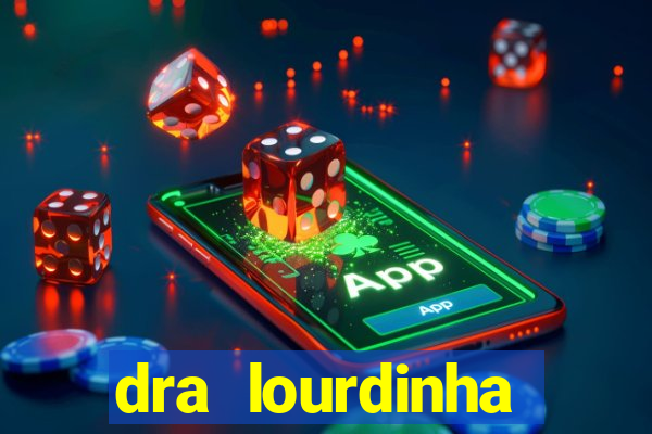 dra lourdinha pediatra cruzeiro sp