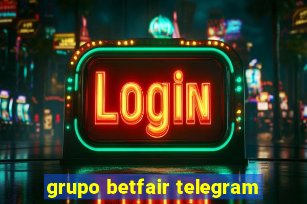 grupo betfair telegram