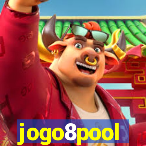 jogo8pool