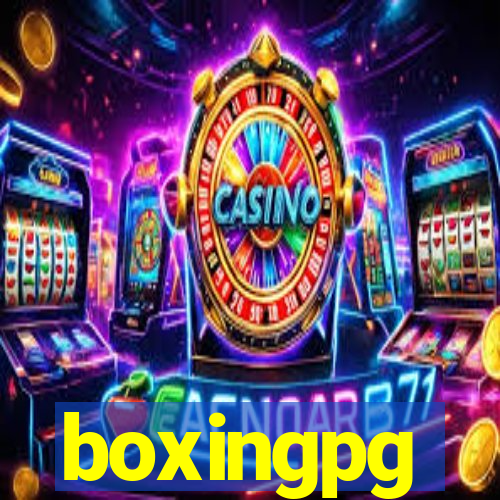 boxingpg