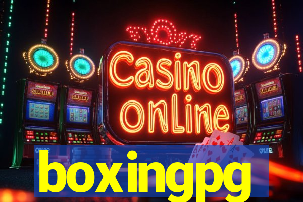 boxingpg