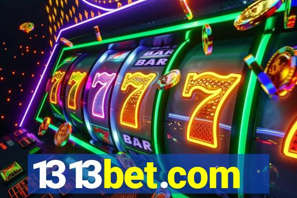 1313bet.com