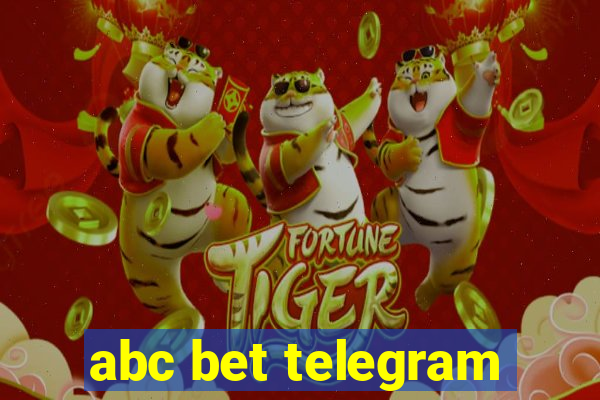 abc bet telegram