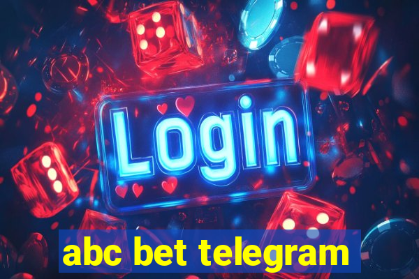 abc bet telegram