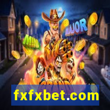 fxfxbet.com