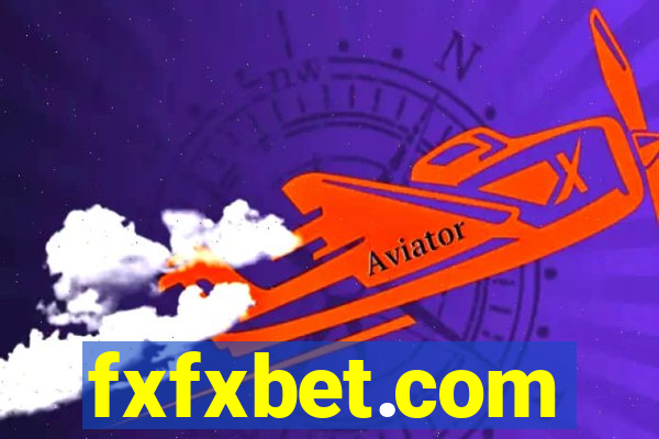 fxfxbet.com