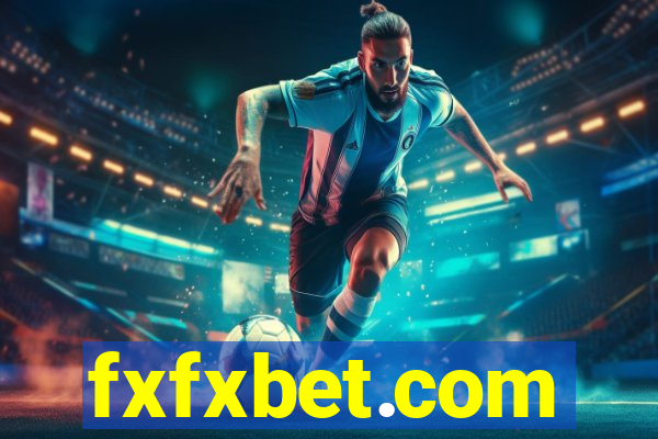 fxfxbet.com