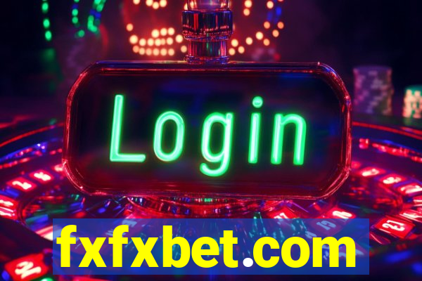 fxfxbet.com