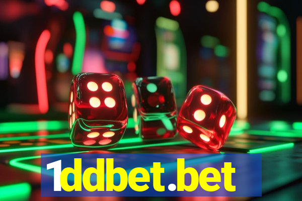 1ddbet.bet