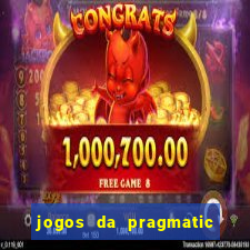 jogos da pragmatic de 10 centavos