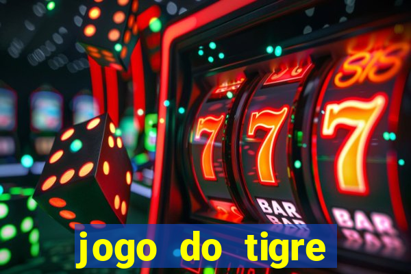 jogo do tigre minimo 5 reais