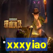 xxxyiao