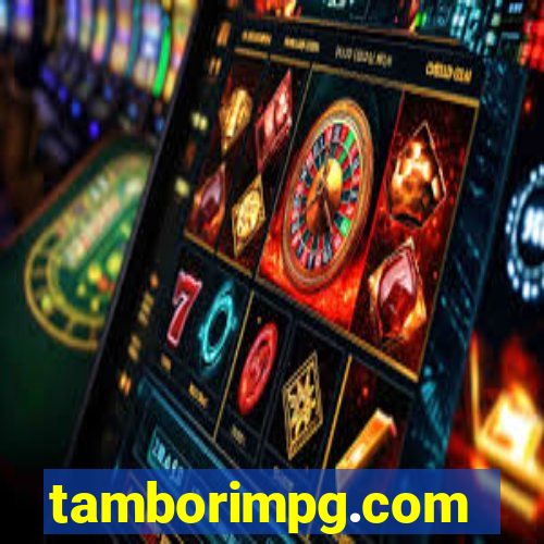 tamborimpg.com