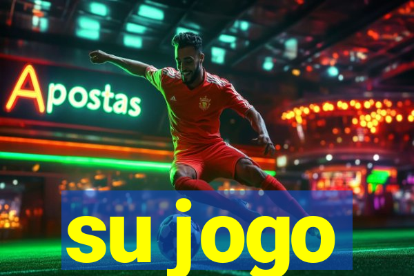 su jogo