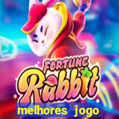 melhores jogo offline para android