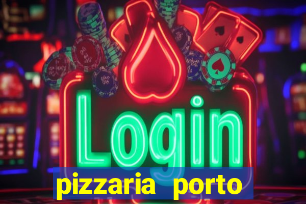 pizzaria porto velho 24 horas