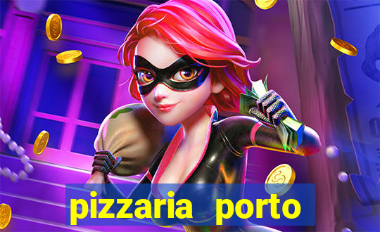 pizzaria porto velho 24 horas