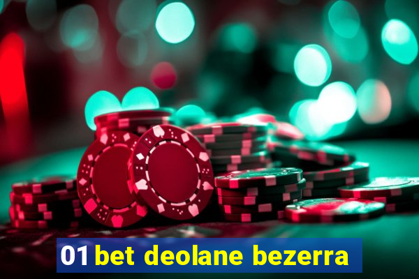 01 bet deolane bezerra