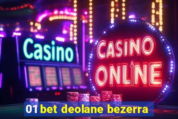 01 bet deolane bezerra