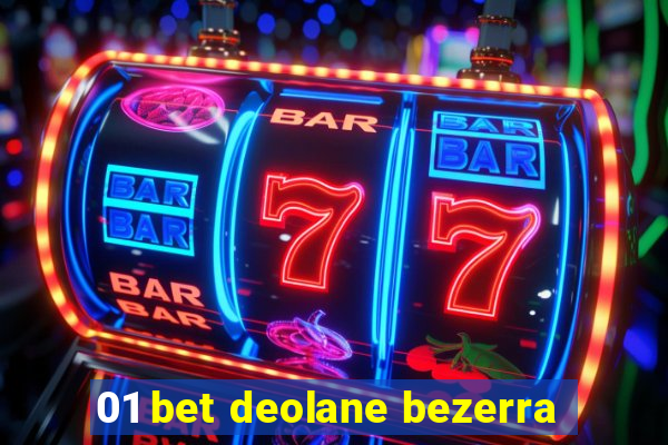 01 bet deolane bezerra