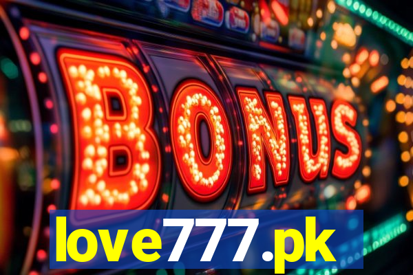 love777.pk