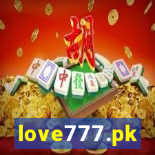 love777.pk