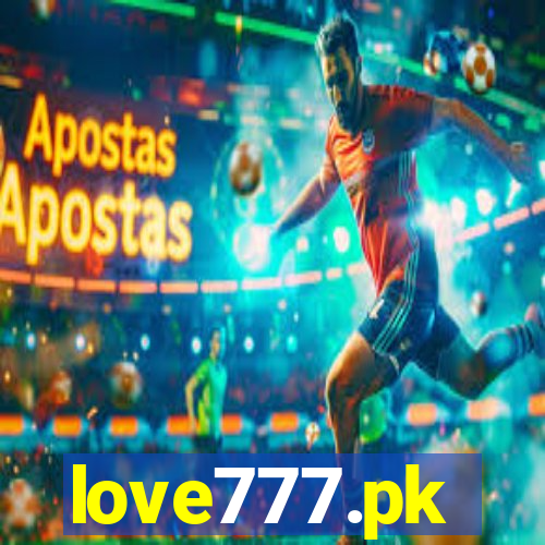 love777.pk