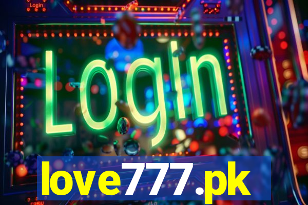 love777.pk