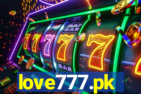 love777.pk