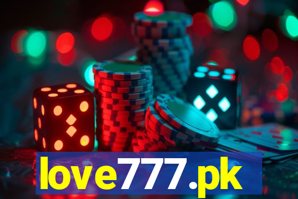 love777.pk